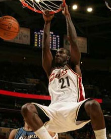 J.J.希克森/J.J. Hickson