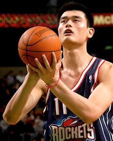 姚明/Yao Ming|数据nba|stat-nba|历史数据|技术统计|最全最专业中文nba