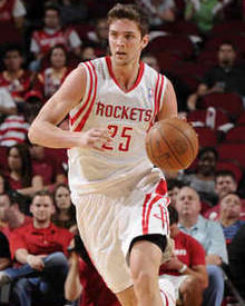 钱德勒-帕森斯/Chandler Parsons