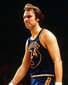 里克-巴里/Rick Barry